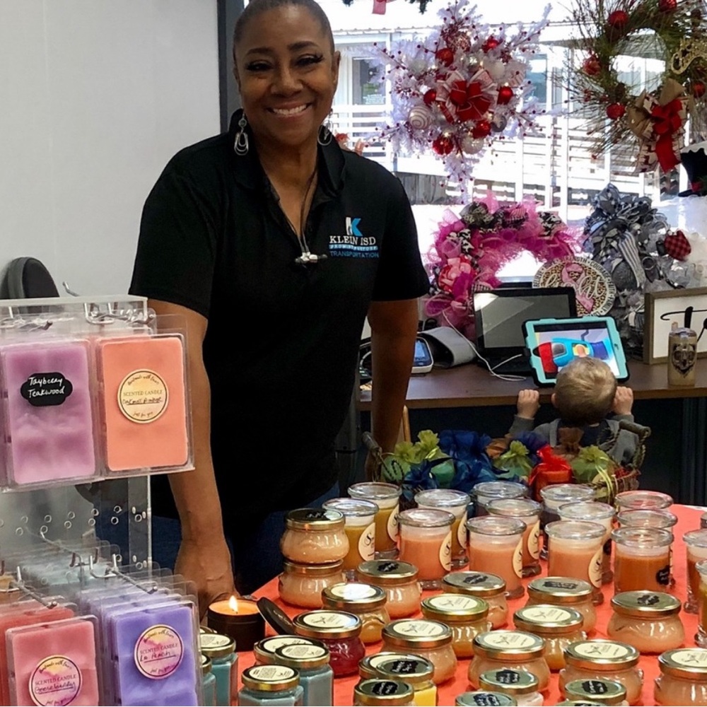 SCENT UNLEASHED, SCENTED CANDLES AND WAX MELTS, IS NOW LIVE!! NO CANCELLATIONS!! - Picture 6 of 17